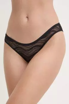 Трусы Calvin Klein Underwear, черный