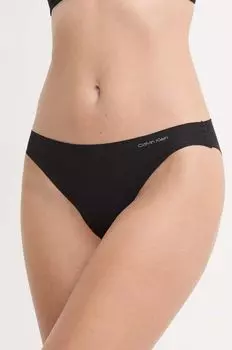 Трусы Calvin Klein Underwear, черный