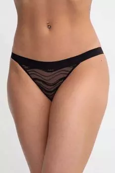 Трусы Calvin Klein Underwear, черный