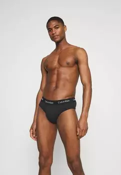 Трусы Calvin Klein Underwear, черный