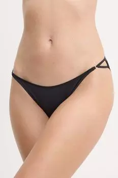 Трусы Calvin Klein Underwear, черный