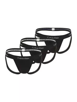 Трусы Calvin Klein Underwear, черный