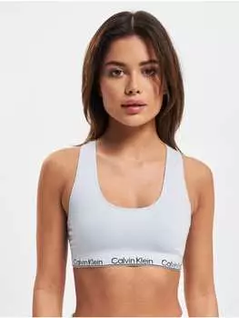 Трусы CALVIN KLEIN UNDERWEAR, цвет skyway