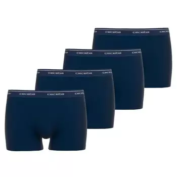 Трусы CECEBA Boxer shorts, синий