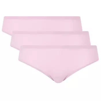 Трусы Chantelle 3er Pack, розовый