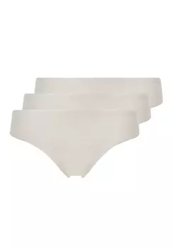 Трусы Chantelle Soft Stretch, цвет Elfenbein