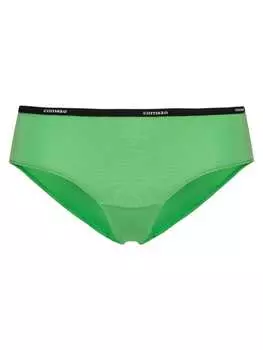 Трусы comazo, цвет tropical green