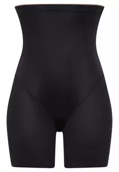 Трусы Conturelle Shaping Maxi Longpant Soft Touch, черный