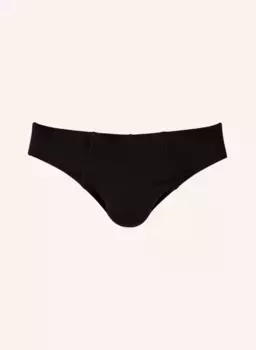 Трусы cotton sensation Hanro, черный