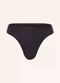 Трусы cotton sensation Hanro, черный