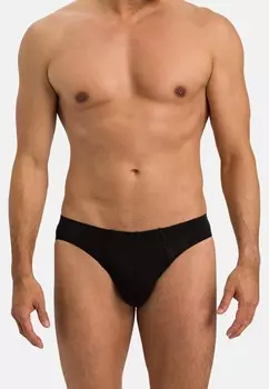 Трусы COTTON SENSATION SLIP Hanro, черный