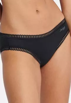 Трусы CRUSH 3PACK Sloggi, синий