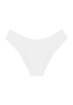 Трусы CUT CROPPED Tezenis, белый