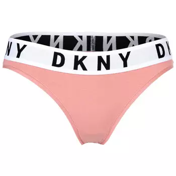 Трусы DKNY 1er Pack, цвет Altrosa