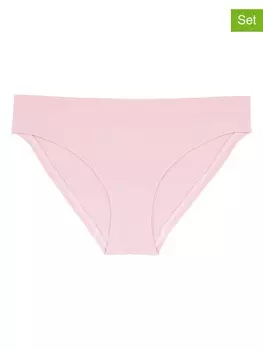 Трусы Dorina, цвет rosa/wei