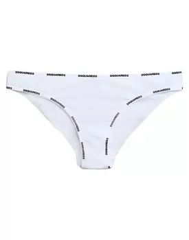Трусы Dsquared2, белый