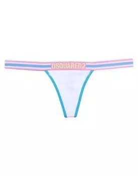 Трусы Dsquared2, белый