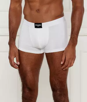 Трусы Dsquared2, белый