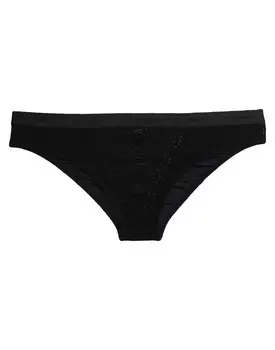 Трусы Dsquared2, черный