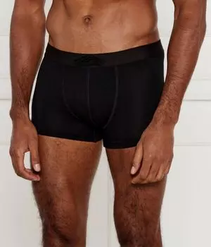 Трусы Dsquared2, черный