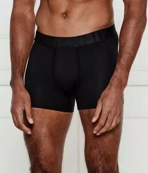 Трусы Dsquared2, черный