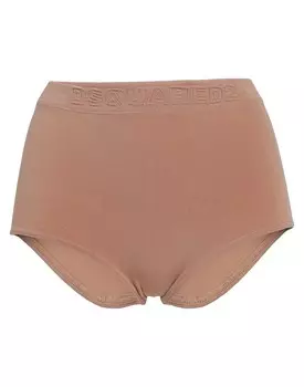 Трусы Dsquared2, коричневый