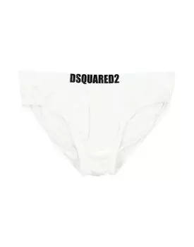 Трусы Dsquared2, синий