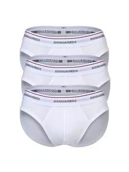 Трусы Dsquared, белый