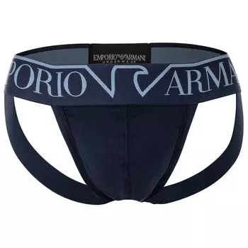Трусы Emporio Armani, синий
