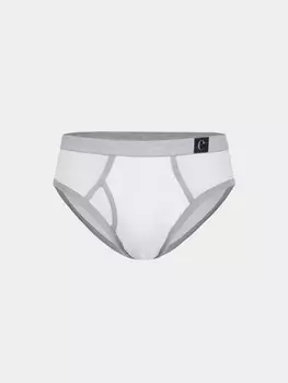 Трусы Erlich Textil, белый