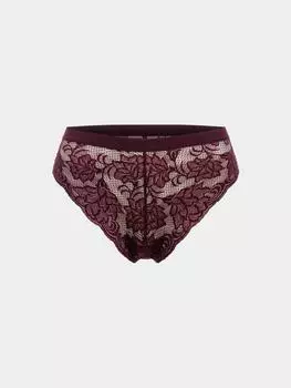 Трусы Erlich Textil, цвет pflaume