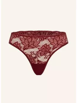 Трусы Erlich Textil, цвет weinrot