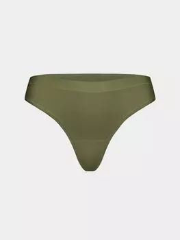 Трусы Erlich Textil, оливковый