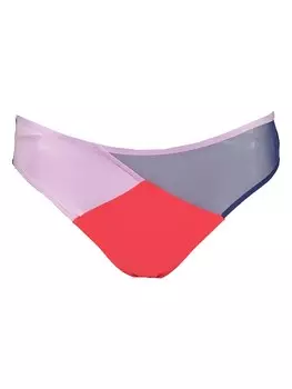 Трусы ESPRIT Slip, цвет rot/lila/grau