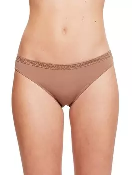 Трусы ESPRIT Slip, светло-коричневый