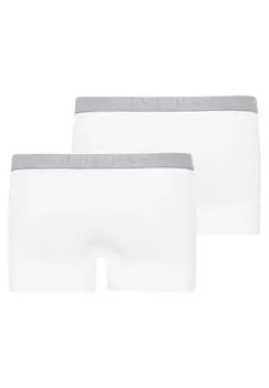 Трусы ESSENTIALS 2 PACK Hanro, белый