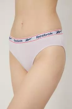 Трусы F9801 (3 шт.) Reebok, синий