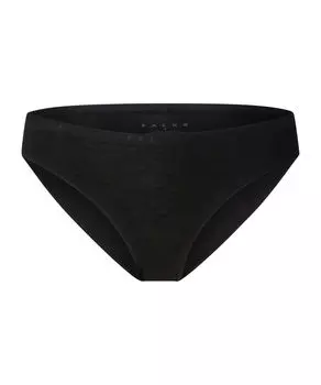 Трусы Falke, черный
