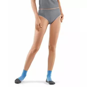 Трусы Falke Wool-Tech Light, серый