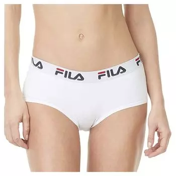 Трусы Fila FU6044, серый