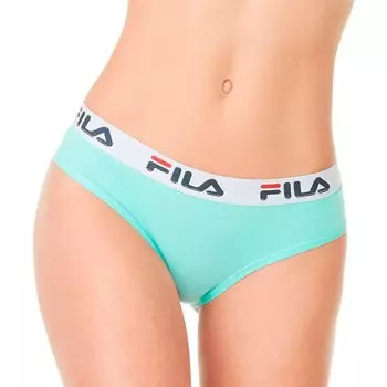 Трусы Fila, синий