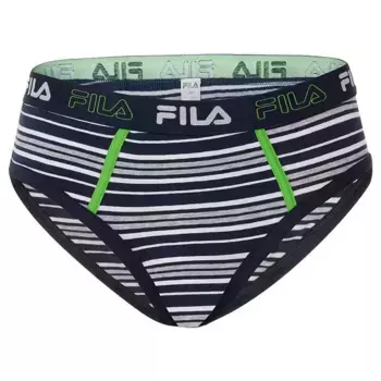 Трусы Fila, синий