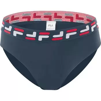 Трусы Fila Sports In Resistant Polyamide, разноцветный