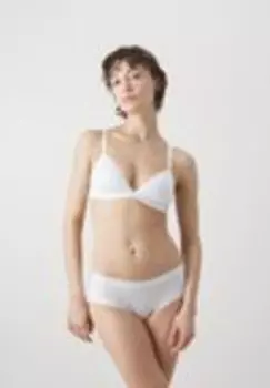 Трусы FLEXIFIT 3 PACK Marks & Spencer, белый