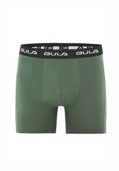Трусы FRAME 9 PACK Bula, черный
