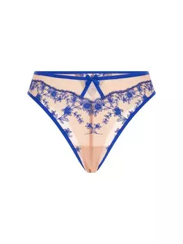 Трусы Guess, синий