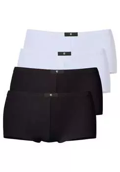 Трусы H.I.S Panty, черный