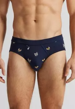 Трусы HANNA-BABRERA TOM AND JERRY Intimissimi, бежевый