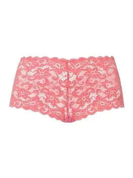 Трусы Hanro Boyshorts Moments, розовый