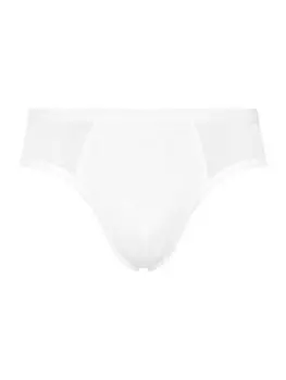 Трусы Hanro Cotton Pure, белый